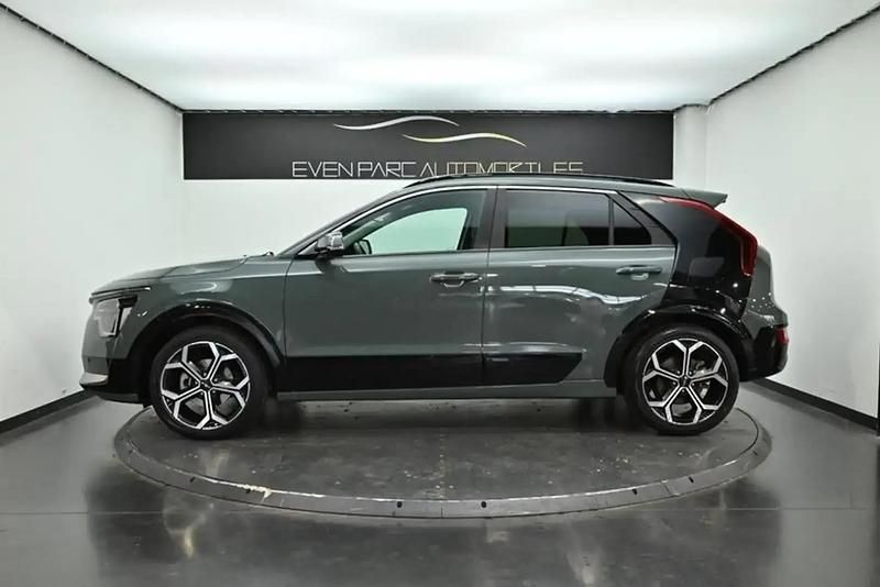 Occasion Kia Niro Premium 106 ch (77 kW) 2022 SUV