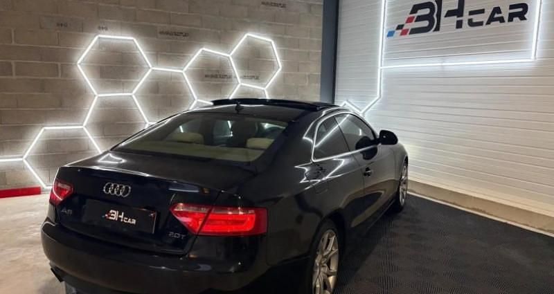 Occasion Audi A5 S-Line 179 ch (131 kW) 2008 Coupé