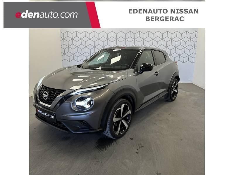 Occasion Nissan Juke Tekna 143 ch (105 kW) 2024 SUV