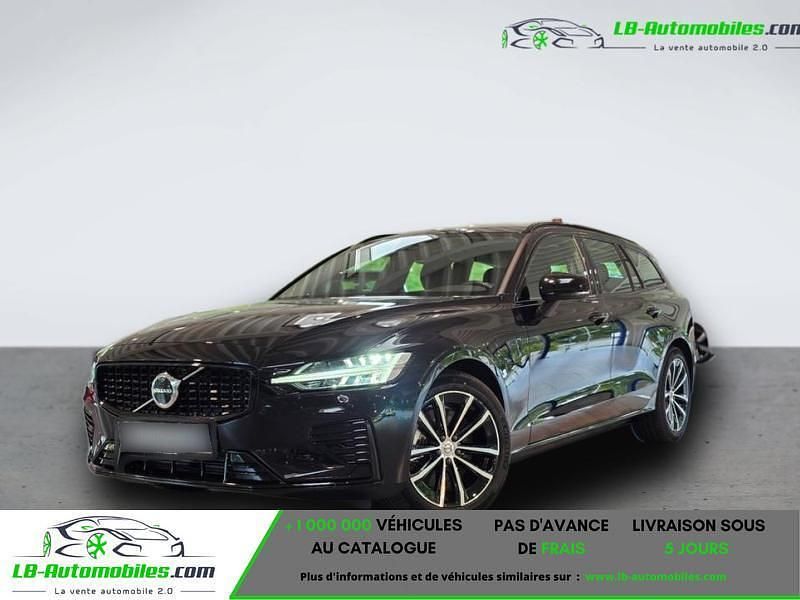 Utilisé 2024 Volvo V60 Break | 48 000 € (Prix assez cher) - Image 1/4