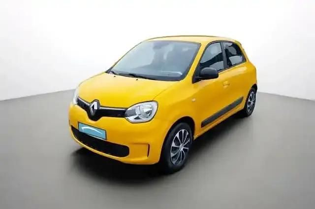 Ora Occasion 2022 Renault Twingo Citadine | 10 990 € (Prix juste) - Image 1/4