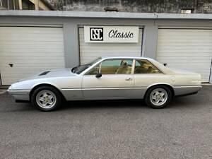 Argent Utilisé 1986 Ferrari 412 Coupé | 101 563 € - Image 1/4