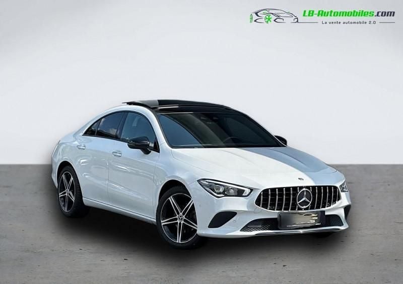 Utilisé 2021 Mercedes 180 Berline | 31 100 € - Image 1/4