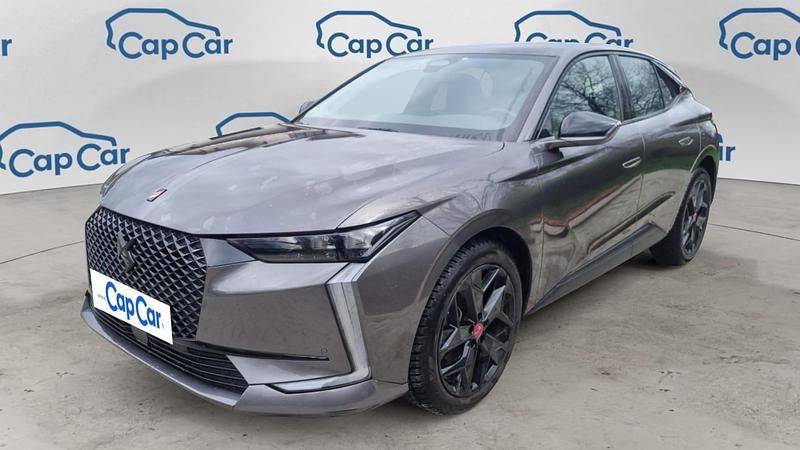 Occasion DS Automobiles DS4 Performance Line Plus 131 ch (96 kW) 2023 SUV