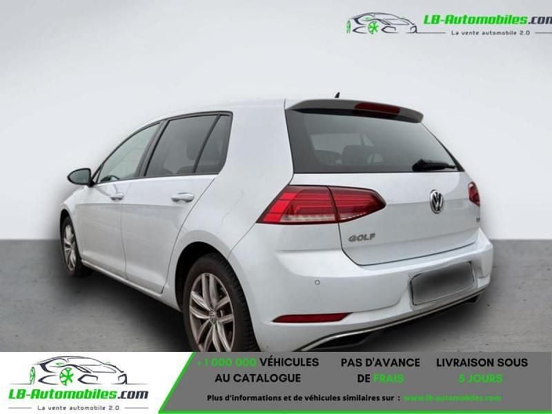 Occasion VW Golf VII 125 ch (91 kW) 2017 Berline