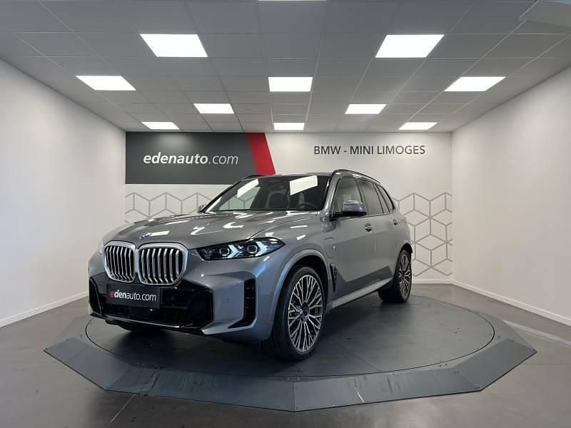 Occasion 2025 BMW X5 M Sport SUV | 119 800 € - Image 1/4
