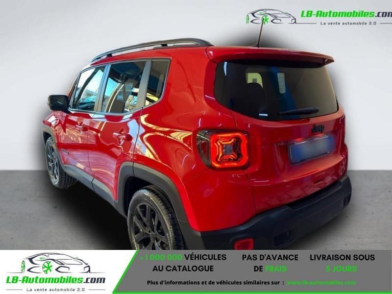 Occasion Jeep Renegade 151 ch (111 kW) 2021 SUV