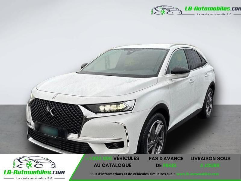 Occasion 2022 DS Automobiles DS7 Crossback SUV | 33 500 € (Bon prix) - Image 1/4