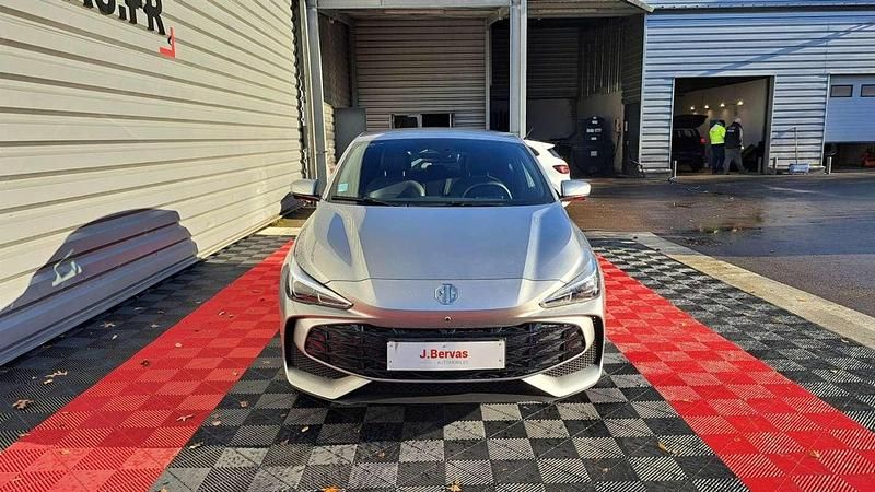Occasion MG MG3 Luxury 102 ch (75 kW) 2024 Citadine