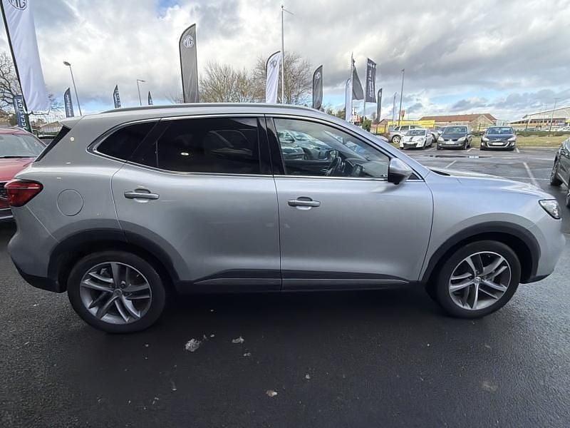 Occasion MG EHS Luxury 162 ch (119 kW) 2021 SUV
