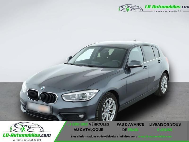 Utilisé 2018 BMW 118 Citadine | 21 400 € (Prix juste) - Image 1/4