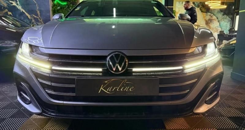 Occasion VW Arteon R-line 150 ch (110 kW) 2020 Berline