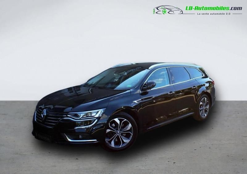 Utilisé 2017 Renault Talisman Break | 19 700 € (Prix juste) - Image 1/4
