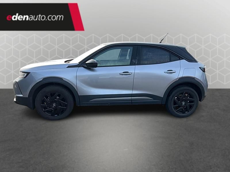 Occasion Opel Mokka 130 ch (95 kW) 2024 SUV