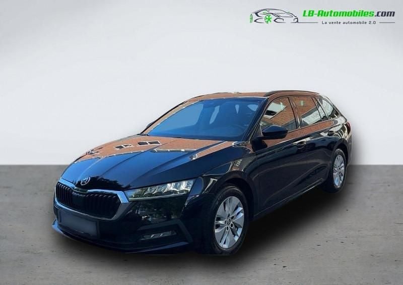 Utilisé 2021 Skoda Octavia Break | 24 000 € (Prix juste) - Image 1/4