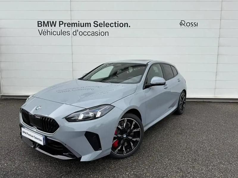 Gris Occasion 2025 BMW 123 M Sport Citadine | 51 850 € (Bon prix) - Image 1/4