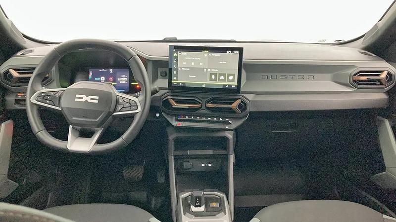 Occasion Dacia Duster Extreme 2025 Vert SUV