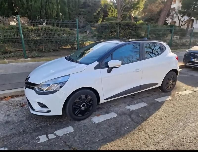 Utilisé 2015 Renault Clio IV Berline | 5 900 € - Image 1/4