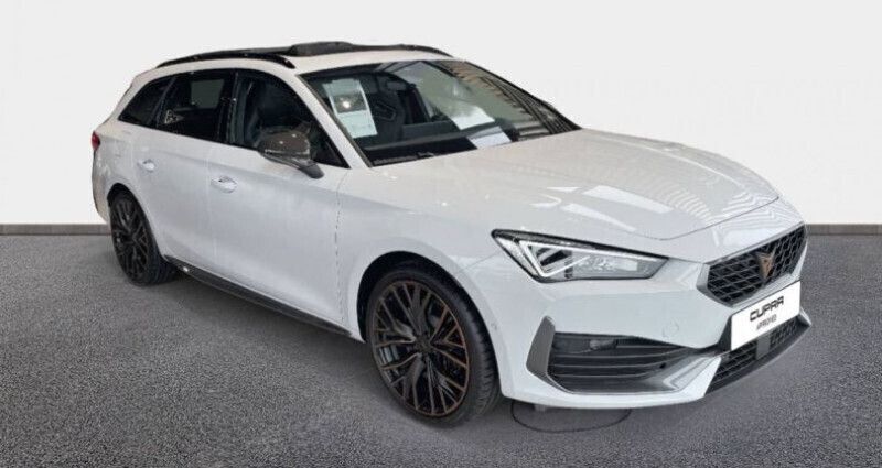 Utilisé 2024 Cupra Leon VZ Break | 39 990 € - Image 1/4