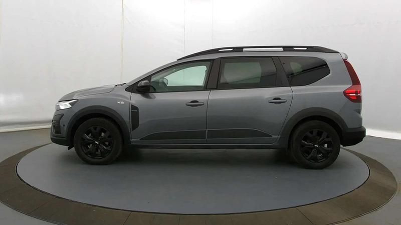 Occasion Dacia Jogger Extreme 2023 Gris Monospace