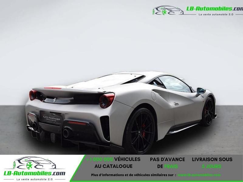 Occasion 2020 Ferrari 488 Coupé | 460 700 € - Image 1/3