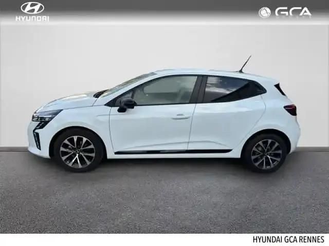 Occasion Mitsubishi Colt 91 ch (66 kW) 2024 Blanc Berline