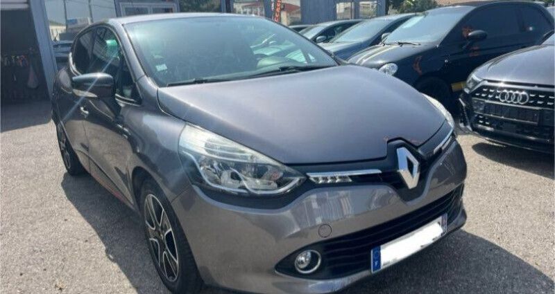 Utilisé 2016 Renault Clio IV Citadine | 8 990 € (Prix juste) - Image 1/4