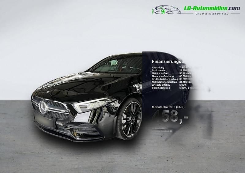 Utilisé 2022 Mercedes A35 AMG AMG Berline | 44 500 € - Image 1/4