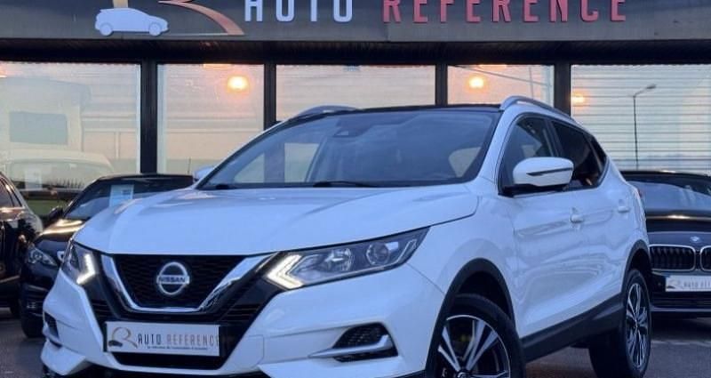 Occasion 2021 Nissan Qashqai 360º SUV | 18 990 € (Prix juste) - Image 1/4
