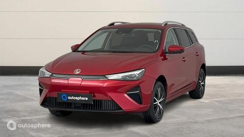 Occasion 2023 MG MG5 EV Luxury Break | 20 399 € (Super prix) - Image 1/4