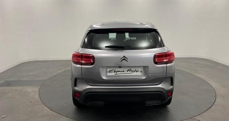 Occasion Citroën C5 Business Class 131 ch (96 kW) 2022 Berline