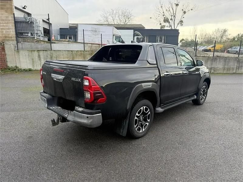 Occasion Toyota HiLux Executive 204 ch (150 kW) 2023 Pick-up