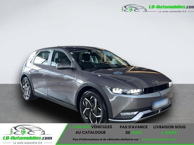 Utilisé 2022 Hyundai Ioniq 6 Berline | 29 000 € (Prix juste) - Image 1/4