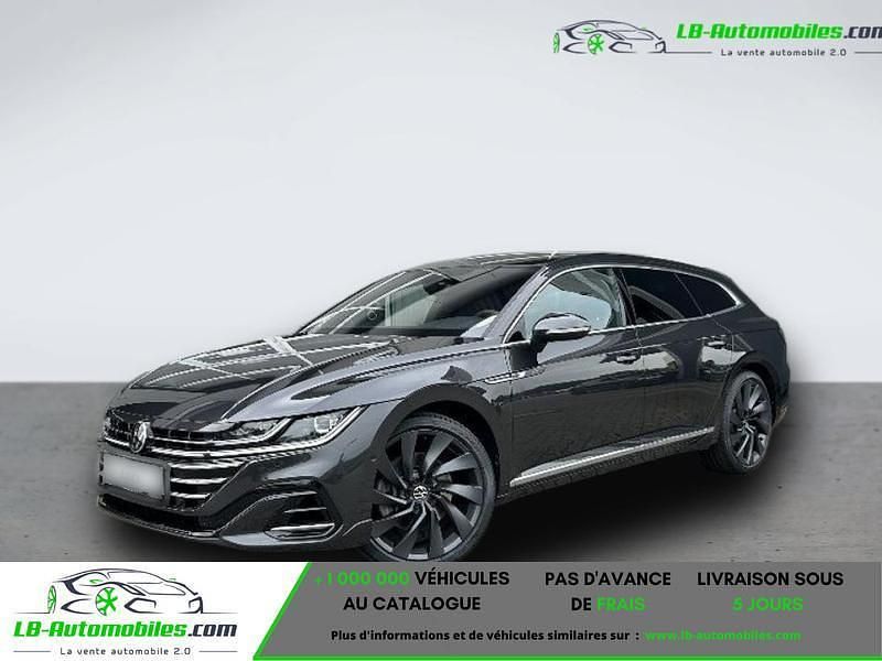 Occasion 2024 VW Arteon Berline | 45 500 € (Prix juste) - Image 1/4