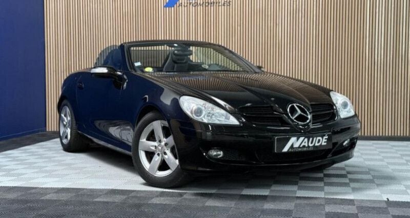Utilisé 2006 Mercedes 280 Coupé | 15 990 € - Image 1/4