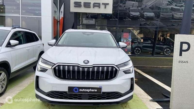 Occasion Skoda Kodiaq 152 ch (111 kW) 2025 SUV