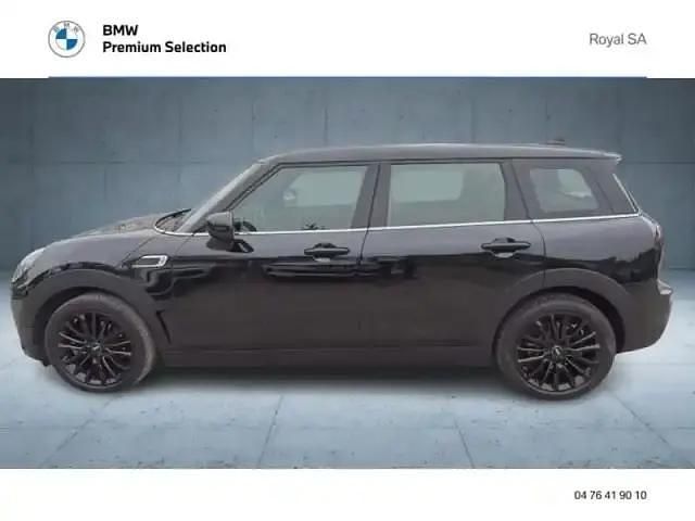 Occasion Mini Cooper Clubman Premium Plus 136 ch (100 kW) 2023 Midnight black ii Break