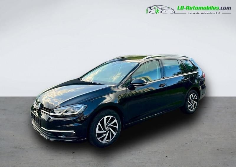 Utilisé 2019 VW Golf VII Break | 18 900 € (Prix juste) - Image 1/4