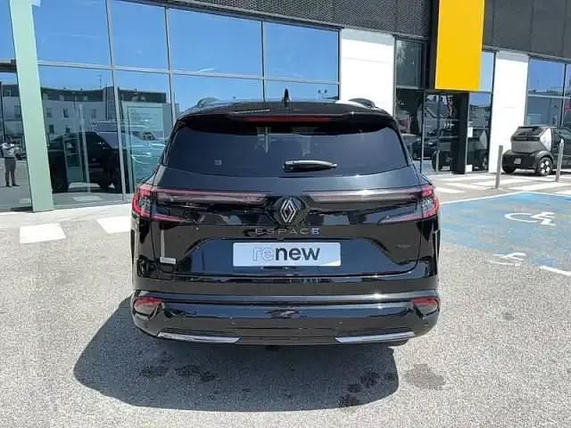 Occasion Renault Espace Esprit Alpine 200 ch (147 kW) 2024 Noir Monospace