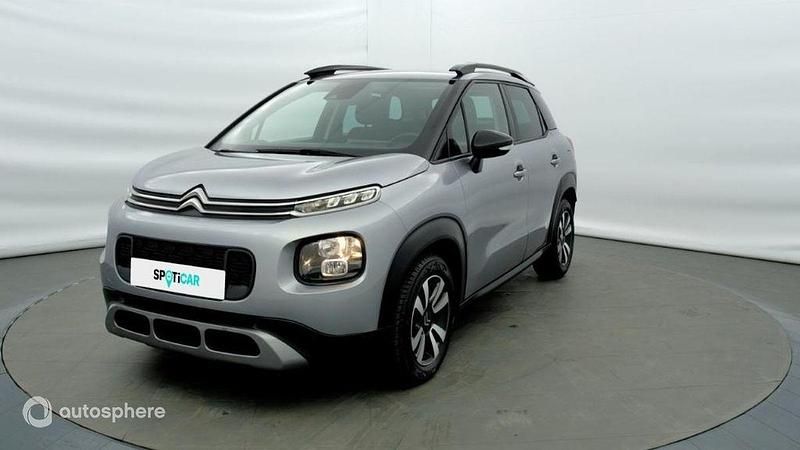 Occasion Citroën C3 Aircross Business Class 120 ch (88 kW) 2020 Blanc SUV