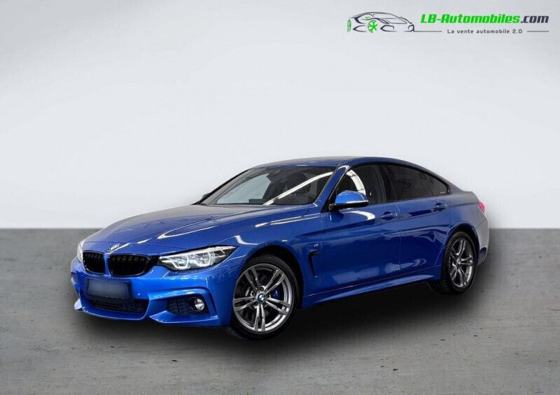 Utilisé 2018 BMW 430 Comfort Edition Coupé | 37 000 € - Image 1/4