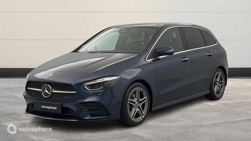 Utilisé 2023 Mercedes 200 AMG line Monospace | 35 499 € (Super prix) - Image 1/4