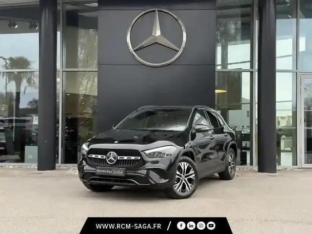 Noir Utilisé 2025 Mercedes GLA250 Progressive SUV | 44 900 € - Image 1/4