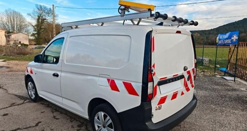 Occasion VW Caddy 105 ch (77 kW) 2023 Monospace