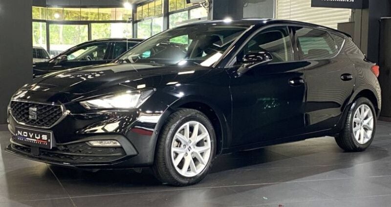 Utilisé 2024 Seat Leon ST Style Break | 27 990 € (Prix juste) - Image 1/4