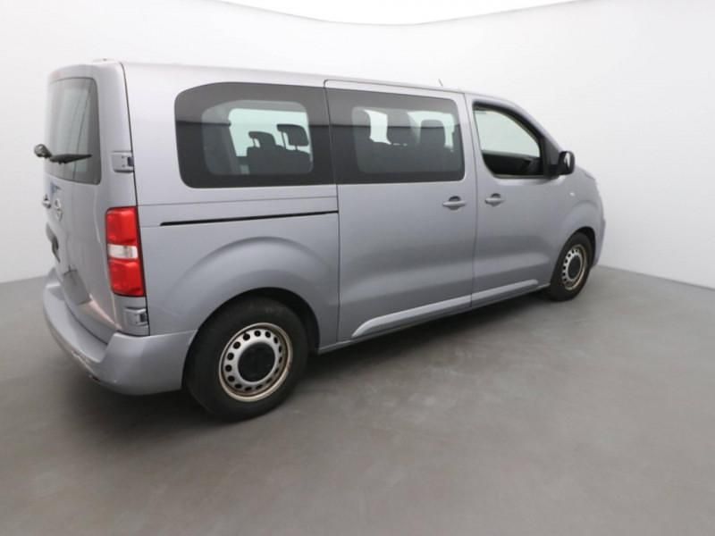Occasion Opel Vivaro 2022 Monospace