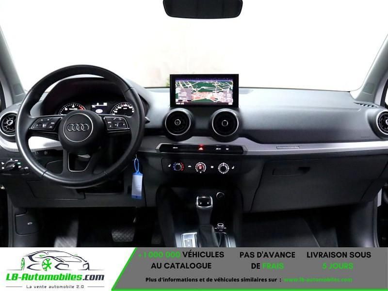 Occasion Audi Q2 Sport 150 ch (110 kW) 2021 SUV