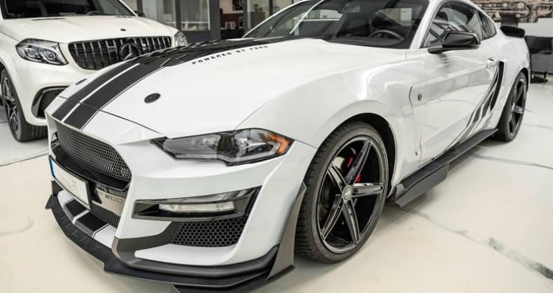 Occasion Ford Mustang 2015 Coupé