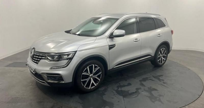 Utilisé 2020 Renault Koleos Intens SUV | 17 900 € (Prix juste) - Image 1/4