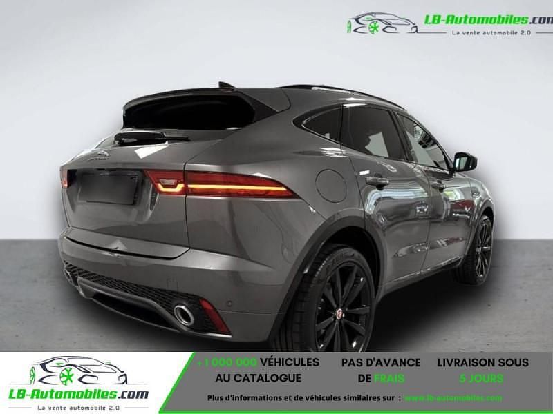 Occasion Jaguar E-Pace 300 ch (220 kW) 2019 SUV